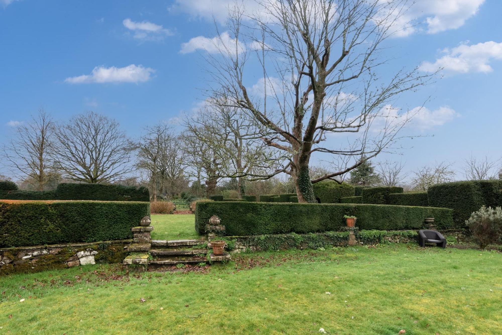 Goytre Hall Abergavenny Εξωτερικό φωτογραφία