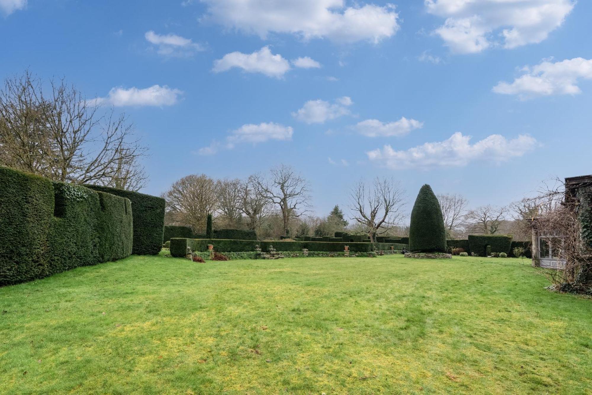 Goytre Hall Abergavenny Εξωτερικό φωτογραφία