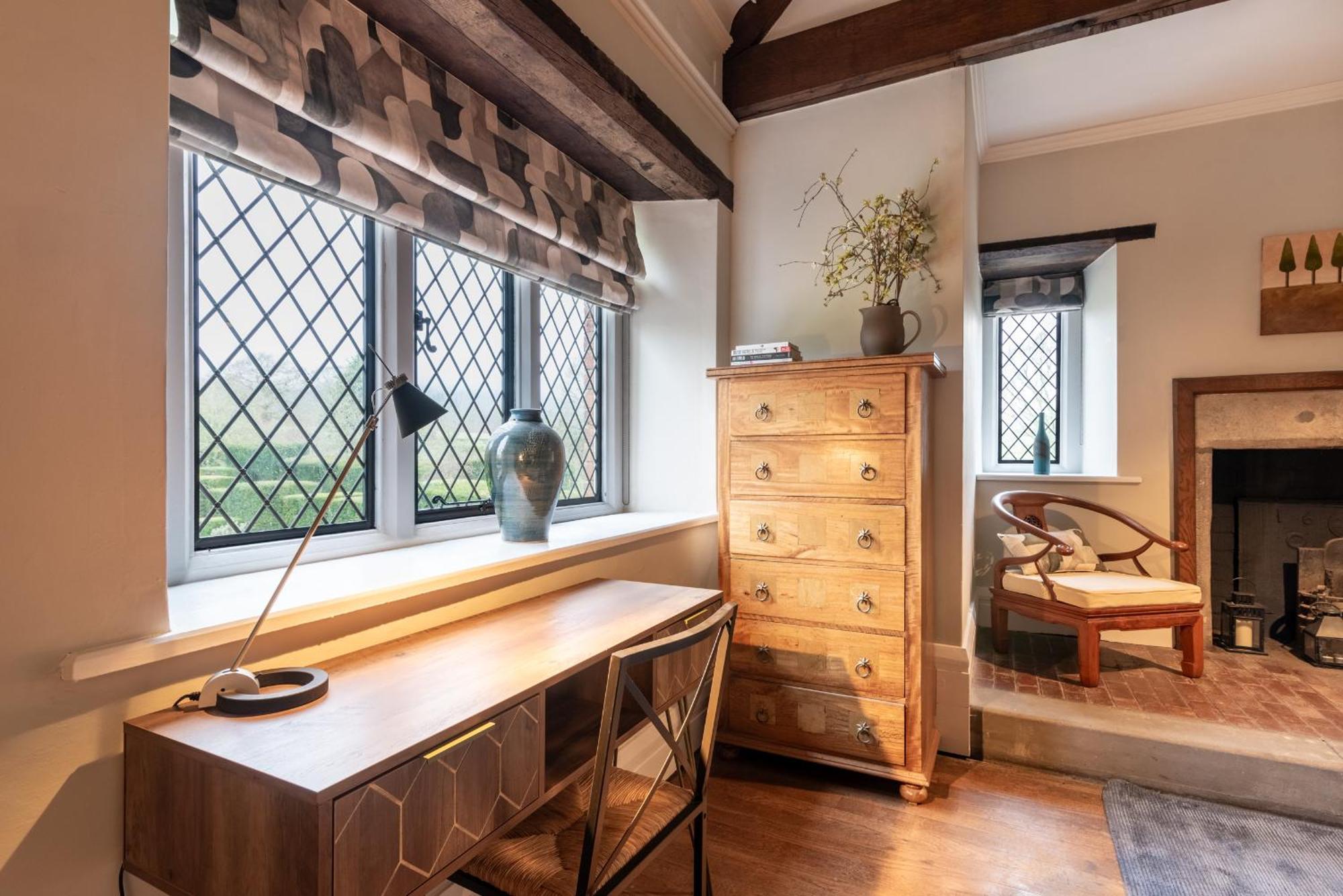 Goytre Hall Abergavenny Εξωτερικό φωτογραφία